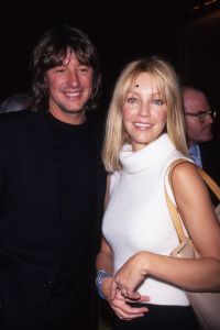 Heather Locklear, Richie Sambora 1999 NY.jpg